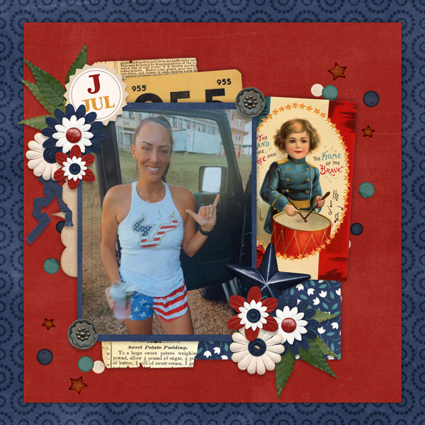 #2023 July-Connie Prince