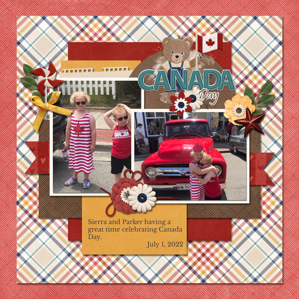 #2023 July