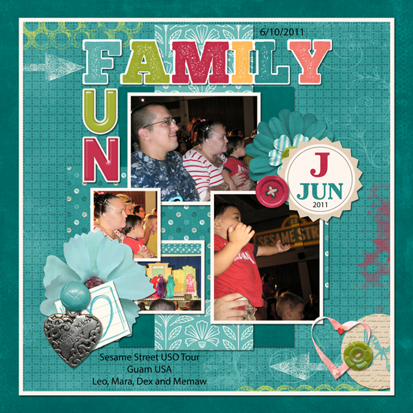 #2023 June Kit from Designs by Connie Prince