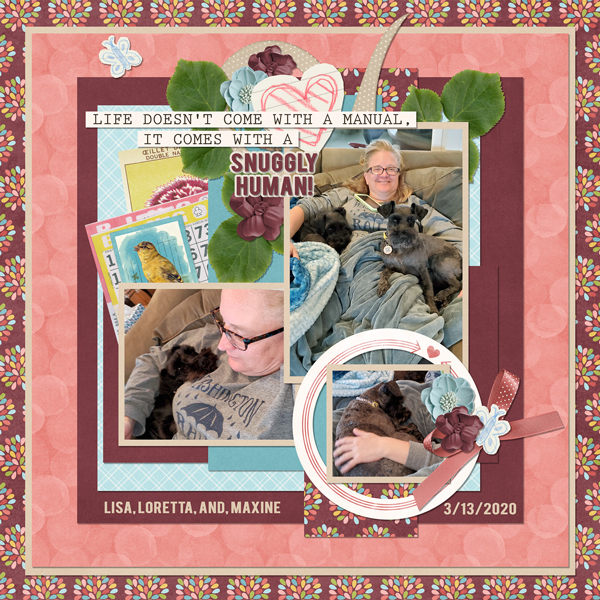#2023 May Bundle from Designs by Connie Prince
