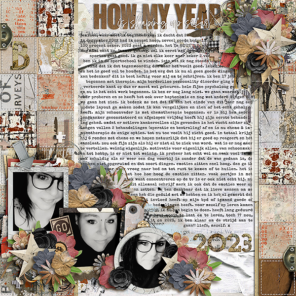 2023 my year sofar