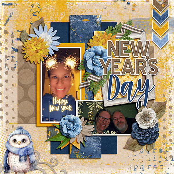 2023 New Years