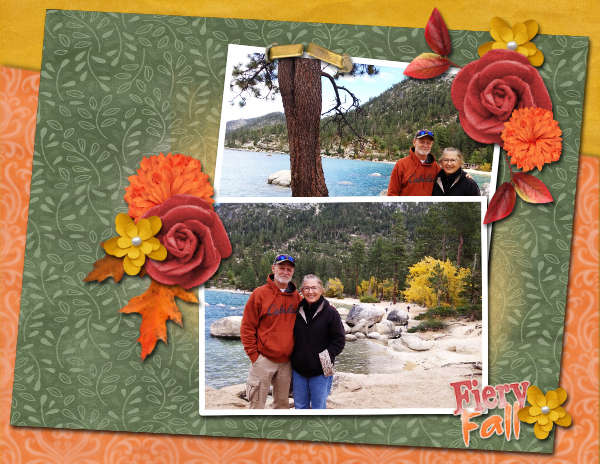 2023-Oct Template #1 challenge