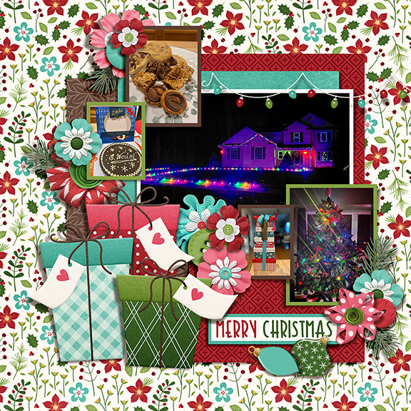 2023 Our Christmas