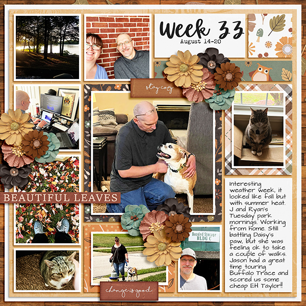 2023 PL Week 33
