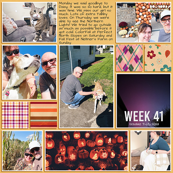 2023 PL Week 41