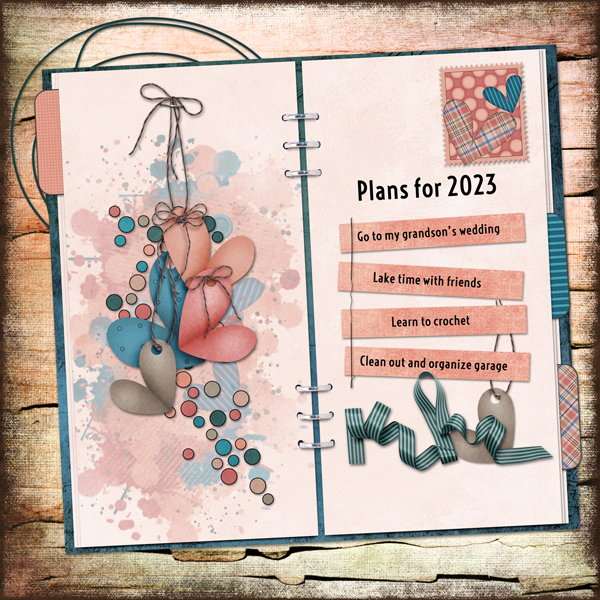 2023 Plans