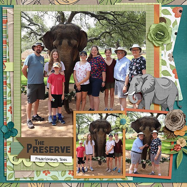 2023 - The Preserve 1