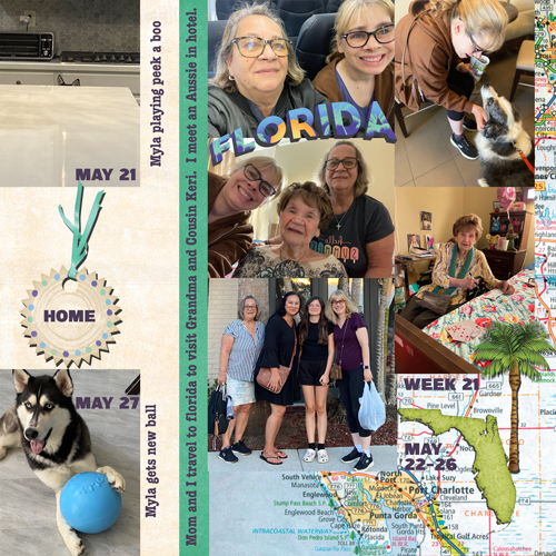 2023 Week 21