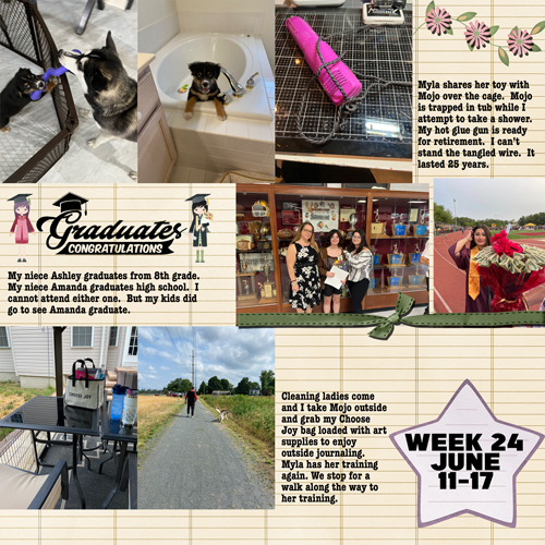 2023 Week 24