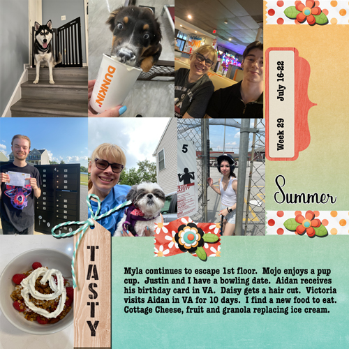 2023 Week 29