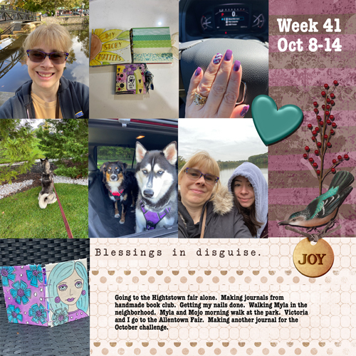 2023 Week 41