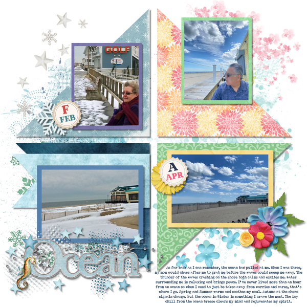 2023 Winter Spring