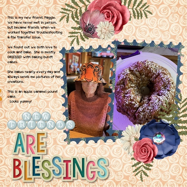 2023MarchJournaling
