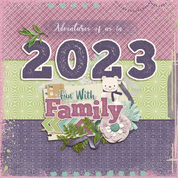 2024-01 Everyday Challenge