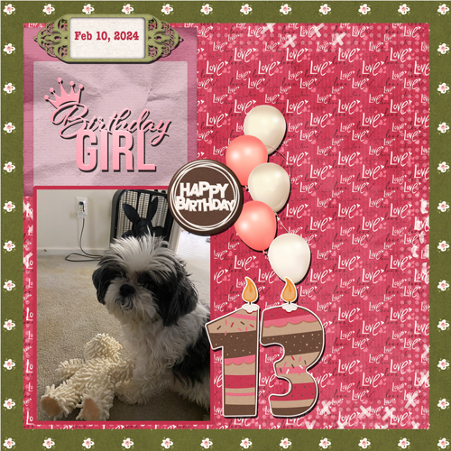 2024-02-10- Daisy birthday 13