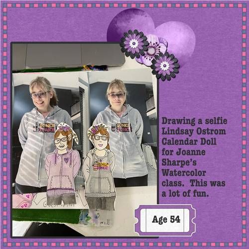 2024-02-16-Selfie Doll