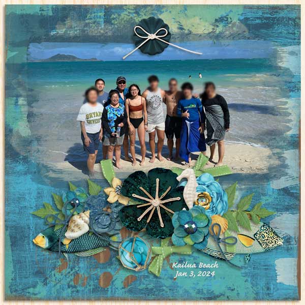 2024-02 All About Me Challenge