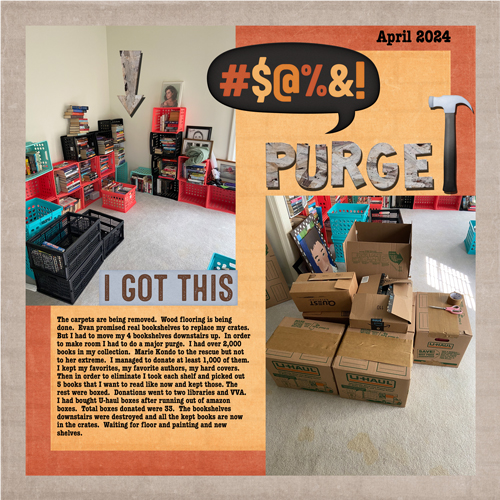 2024-04-20 Book Purge