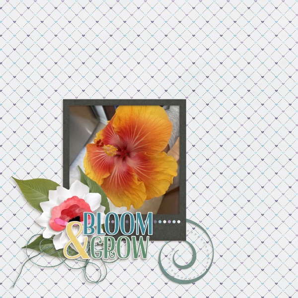 2024-04 Word Art Challenge