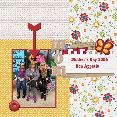2024-05 Mother