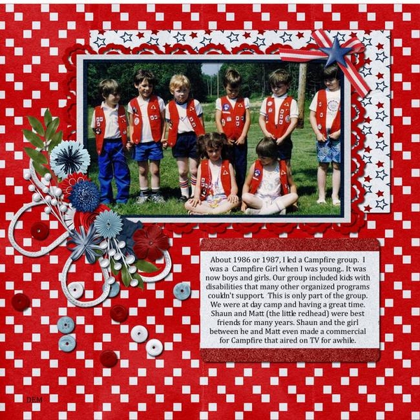 2024 07 July Memory Mix Up Challenge