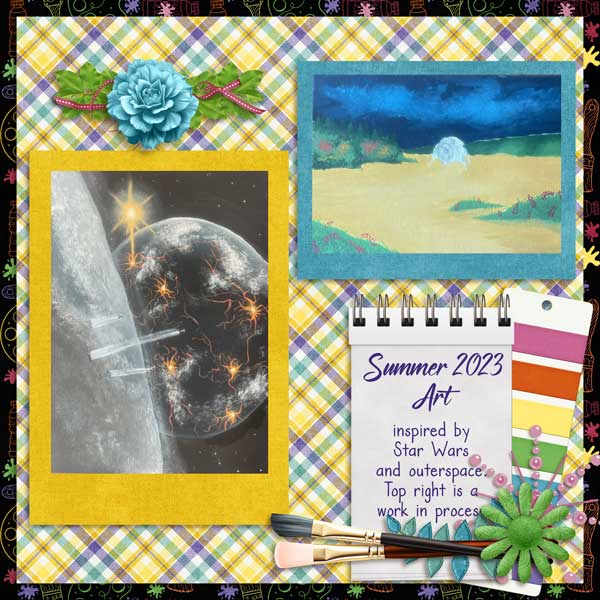 2024-08 Daily Download Challenge