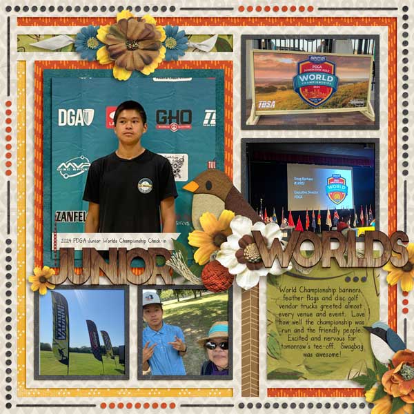 2024-08 Designer Spotlight Challenge