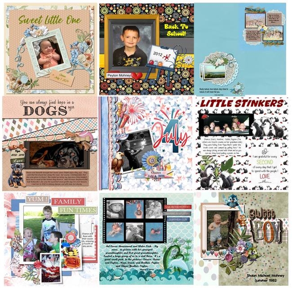 2024 08 Layout Bingo Challenge
