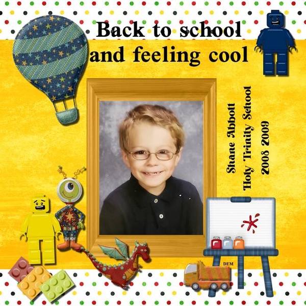 2024 08 Pinterest Challenge
