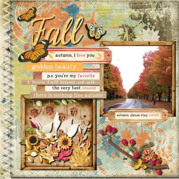 2024 09 All About Me Challenge