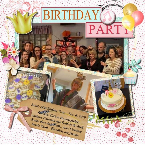2024 09 Birthday Challenge by Carol Wright
