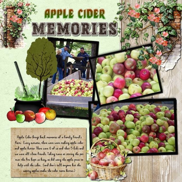 2024 09 Memory Mix Up Challenge