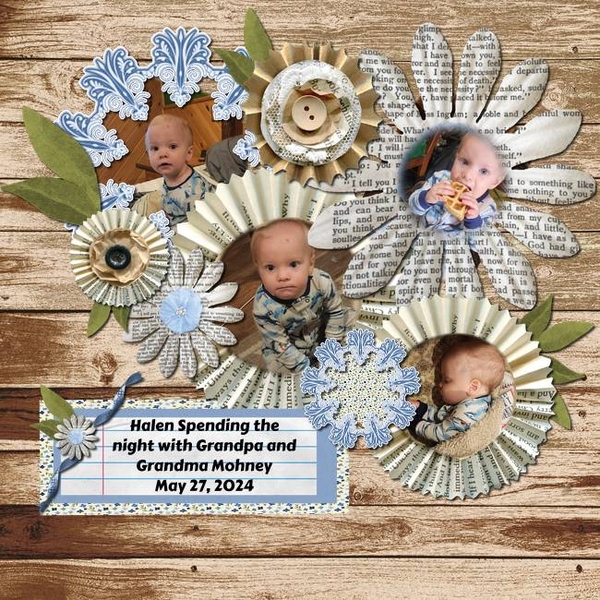 2024 09 Mini Kit Challenge
