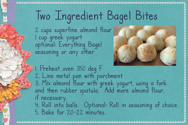 2024-09 Recipe Card Challenge