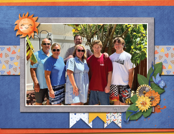 2024-09-template #1 challenge