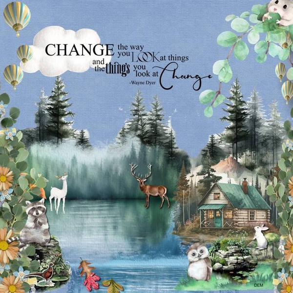 2024 11 Color Challenge
