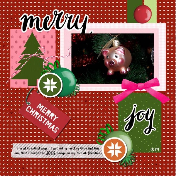 2024 12  Template #3 Challenge