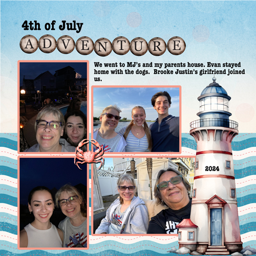 2024 4th of July