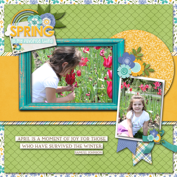 #2024 April Connie Prince Challenge