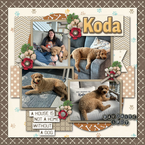 2024 April Designer Spotlight Challenge-Just Because Studio