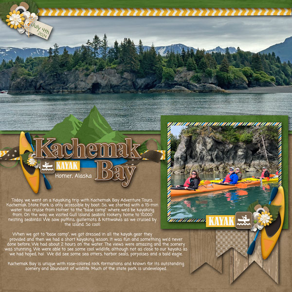 2024 August Pinterest Challenge