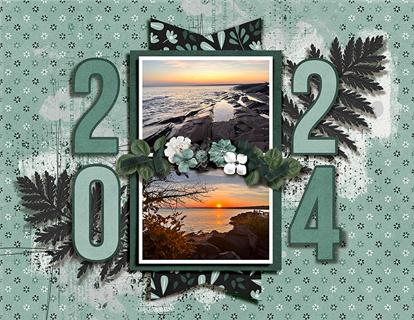 2024 Calendar Cover
