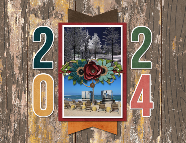 2024 Calendar Templates
