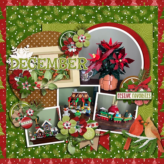 2024 Christmas Decorations