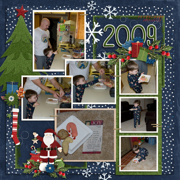 2024 December Bundle from Designs by Connie Prince
