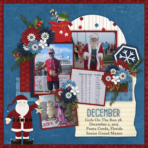 #2024 December with Temp #4-Connie Prince