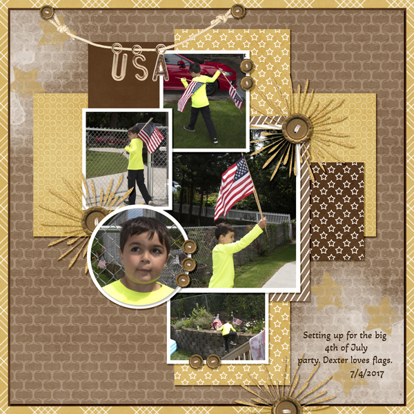 2024 July Bundle from Designs by Connie Prince