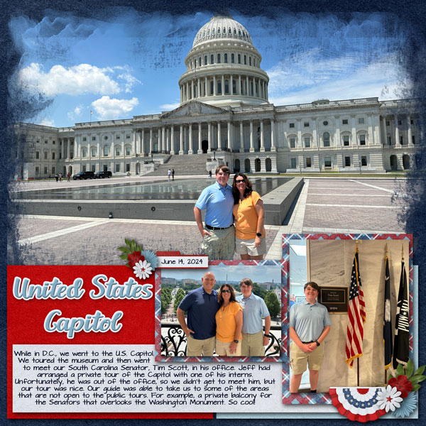 2024 July Memory Mix Up Challenge