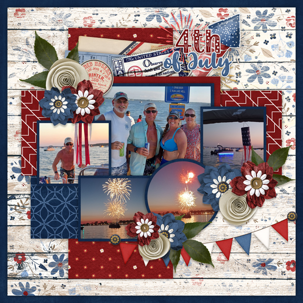 #2024 July with Template #4-Connie Prince
